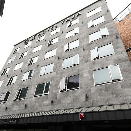 Hotel Yaja Terminal Branch 용인 외부 사진