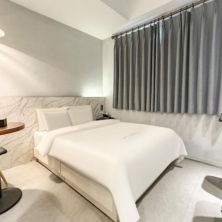Hotel Yaja Terminal Branch 용인 외부 사진