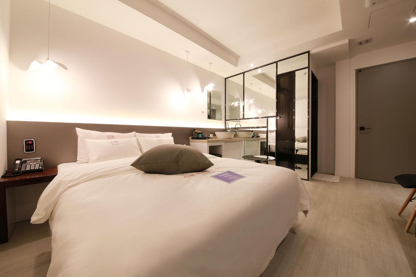 Hotel Yaja Terminal Branch 용인 외부 사진