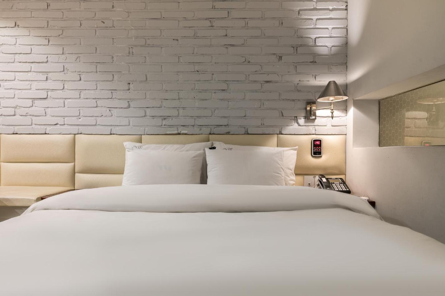 Hotel Yaja Terminal Branch 용인 외부 사진