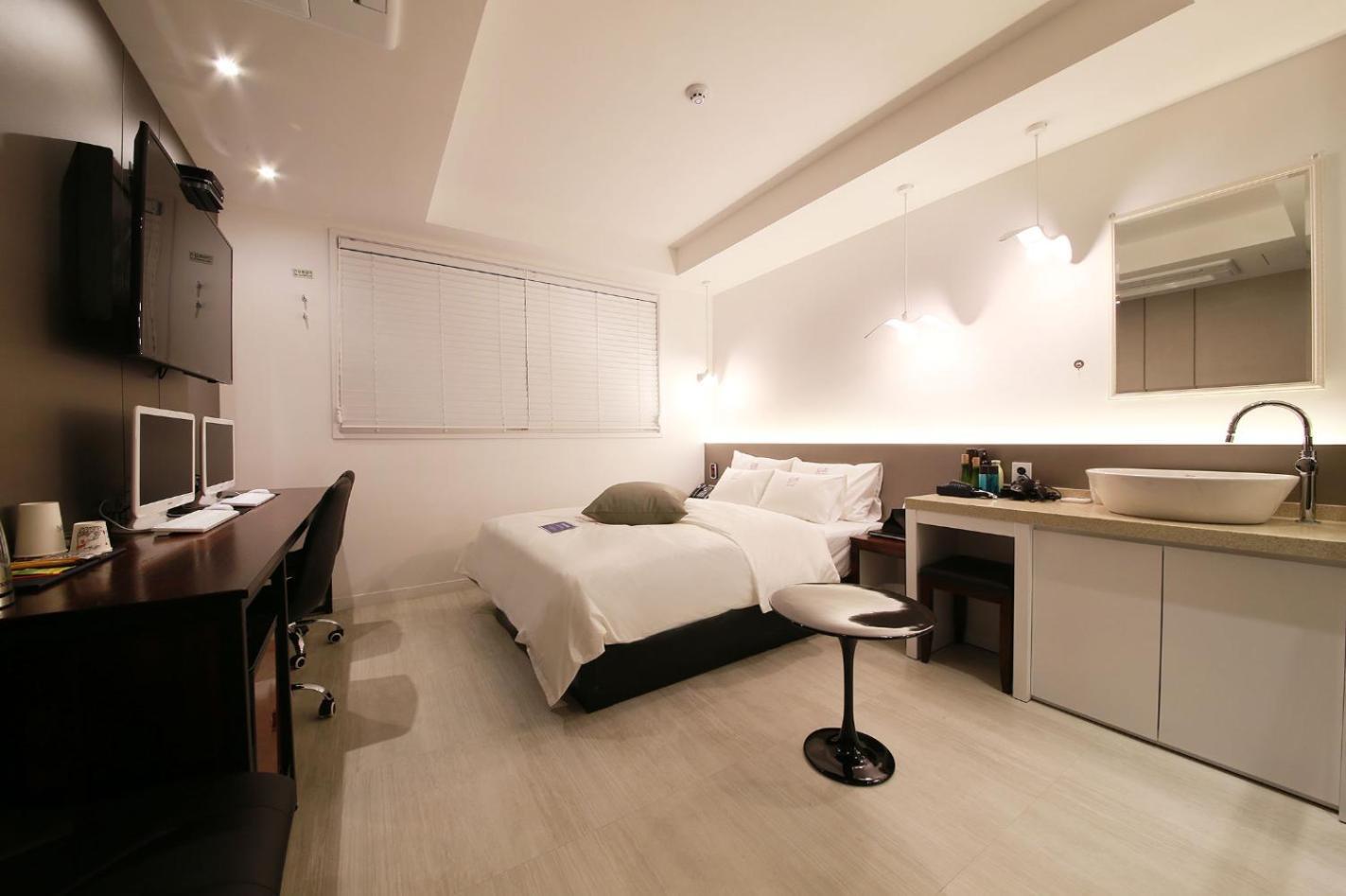 Hotel Yaja Terminal Branch 용인 외부 사진