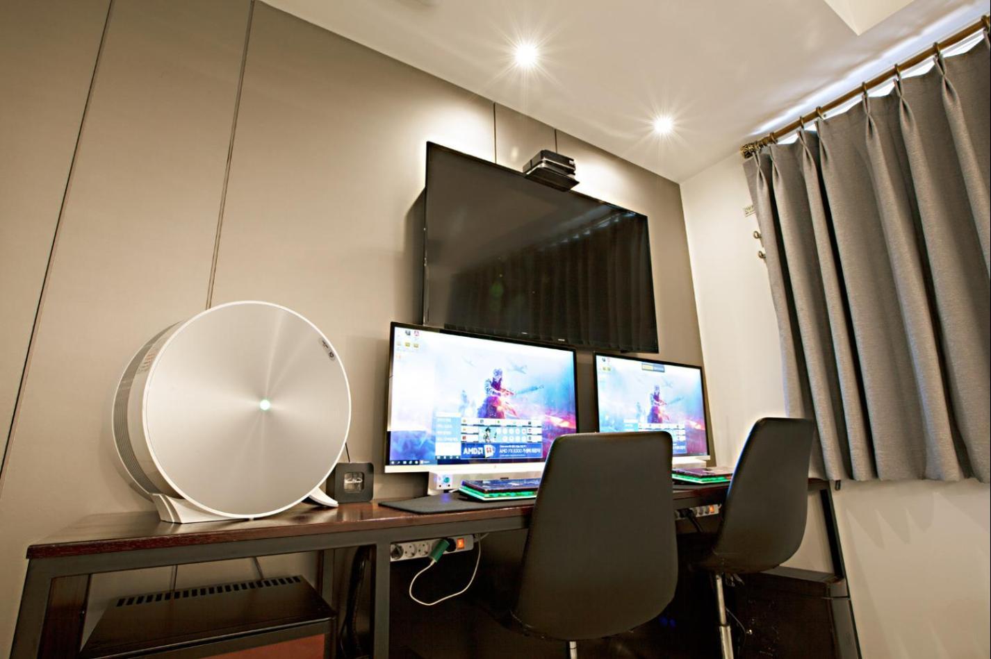 Hotel Yaja Terminal Branch 용인 외부 사진