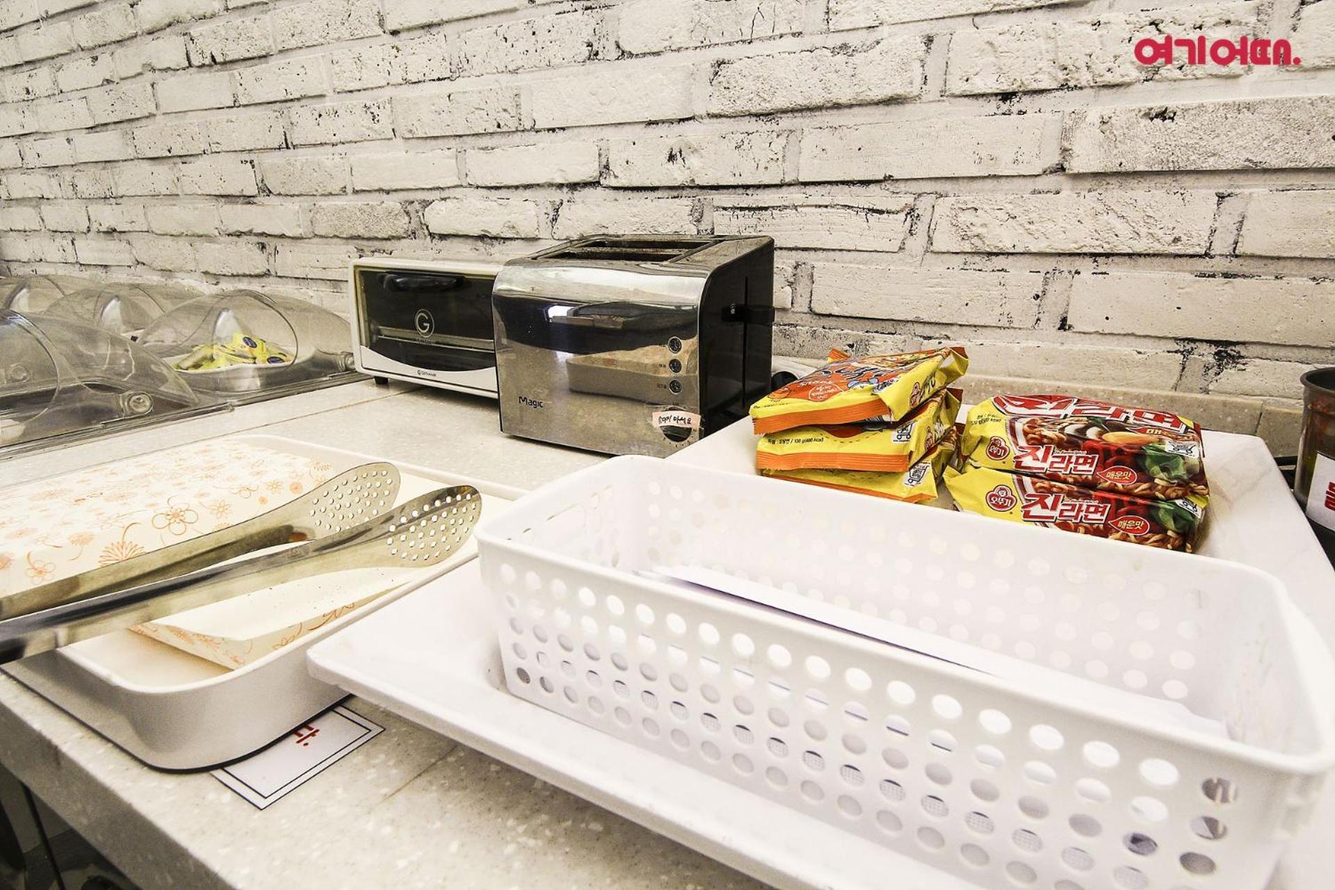 Hotel Yaja Terminal Branch 용인 외부 사진