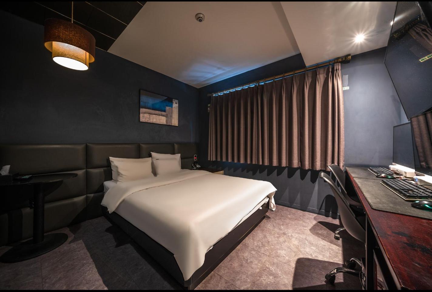Hotel Yaja Terminal Branch 용인 외부 사진
