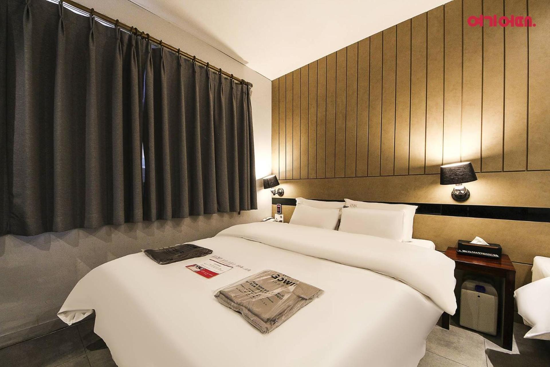 Hotel Yaja Terminal Branch 용인 외부 사진