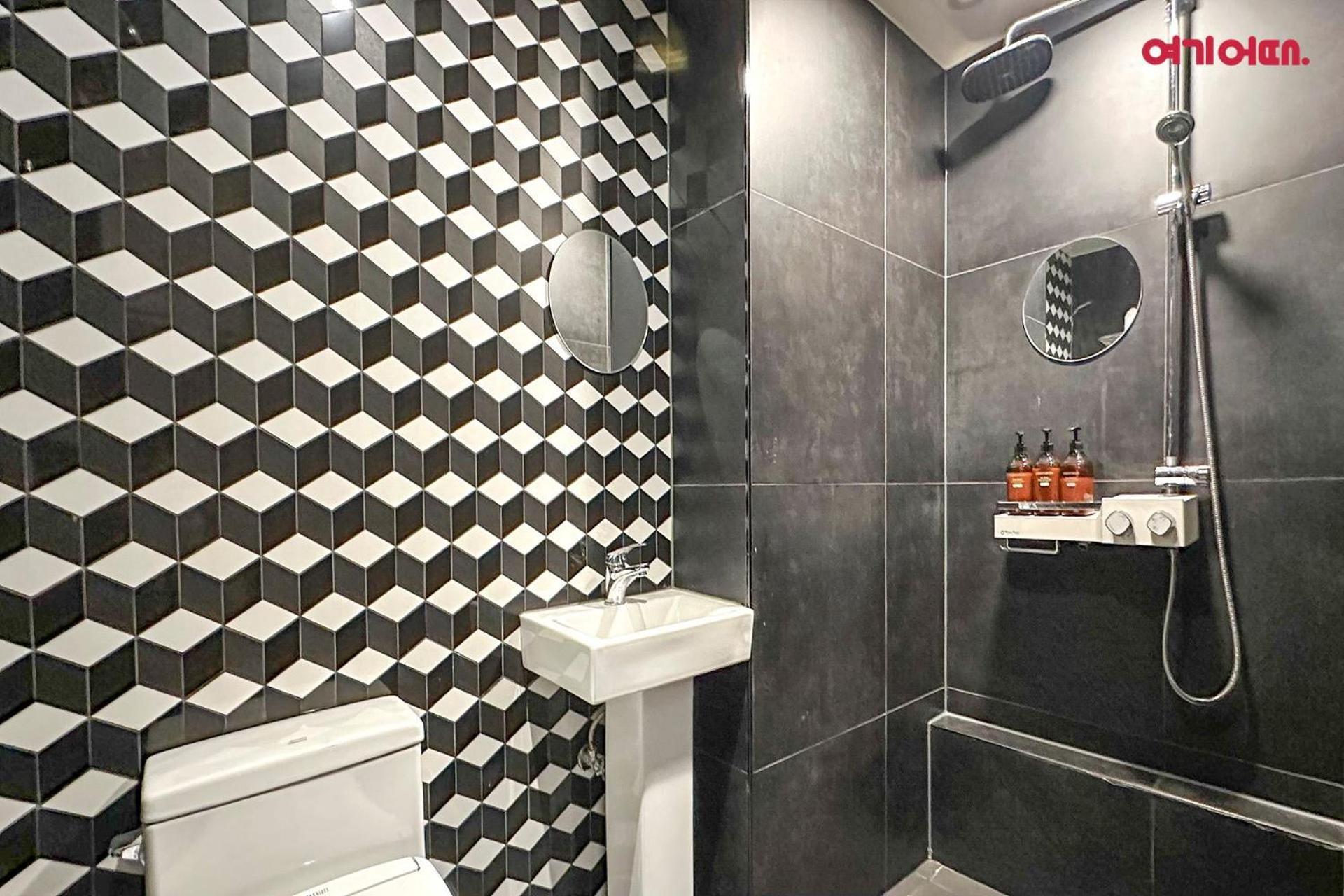 Hotel Yaja Terminal Branch 용인 외부 사진