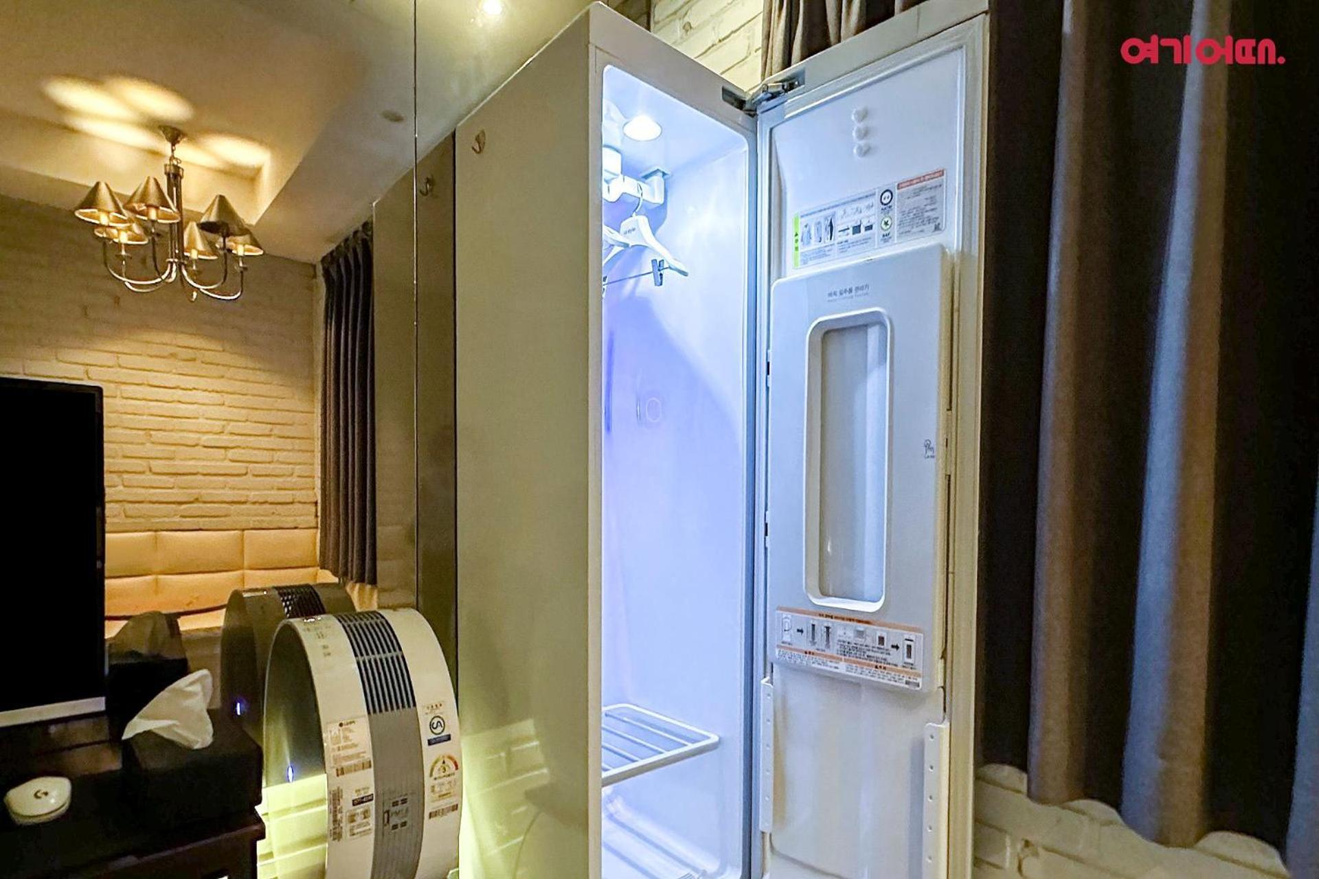 Hotel Yaja Terminal Branch 용인 외부 사진