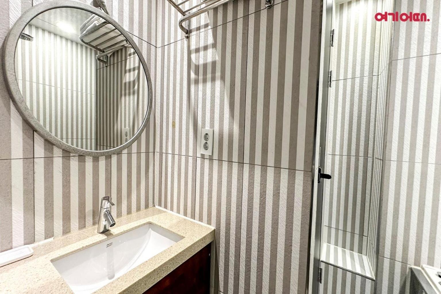 Hotel Yaja Terminal Branch 용인 외부 사진