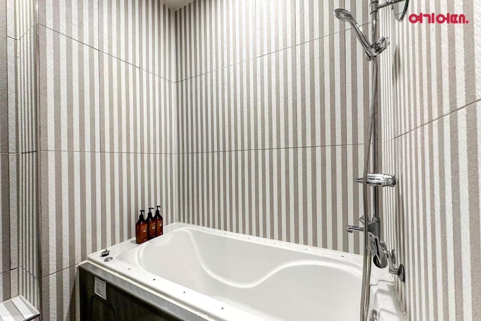 Hotel Yaja Terminal Branch 용인 외부 사진